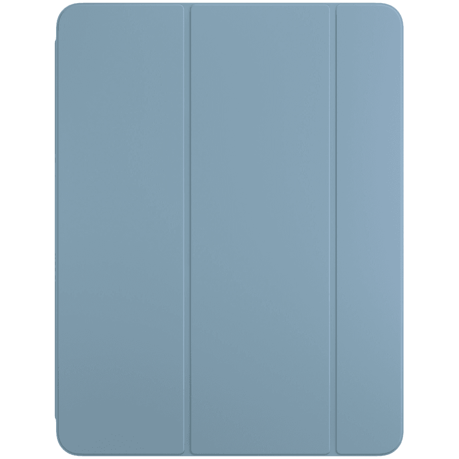 Smart Folio for iPad Pro 13-inch (M4, M5) - Denim