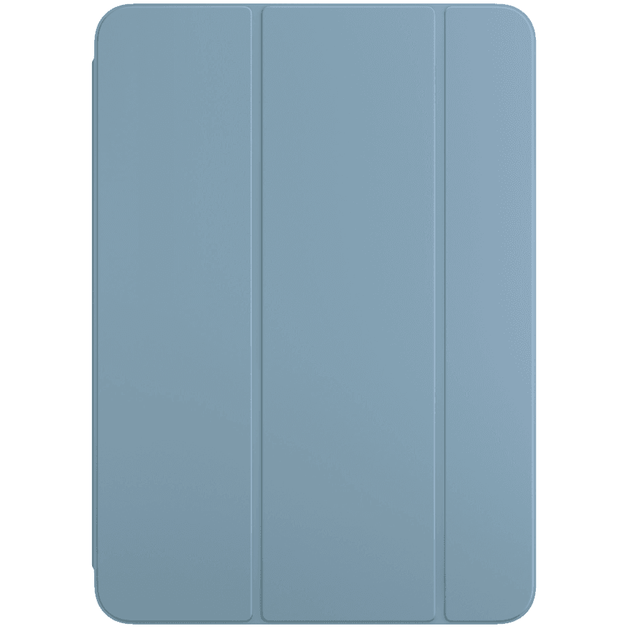 Smart Folio for iPad Pro 11-inch (M4, M5) - Denim