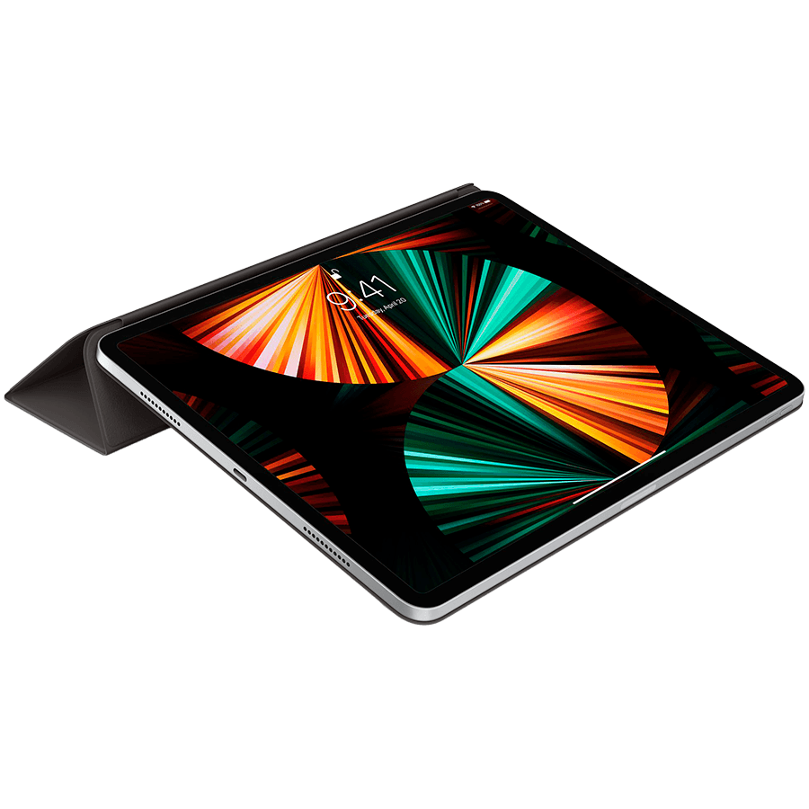 Smart Folio for iPad Pro 12.9-inch (5th generation) - Black 3