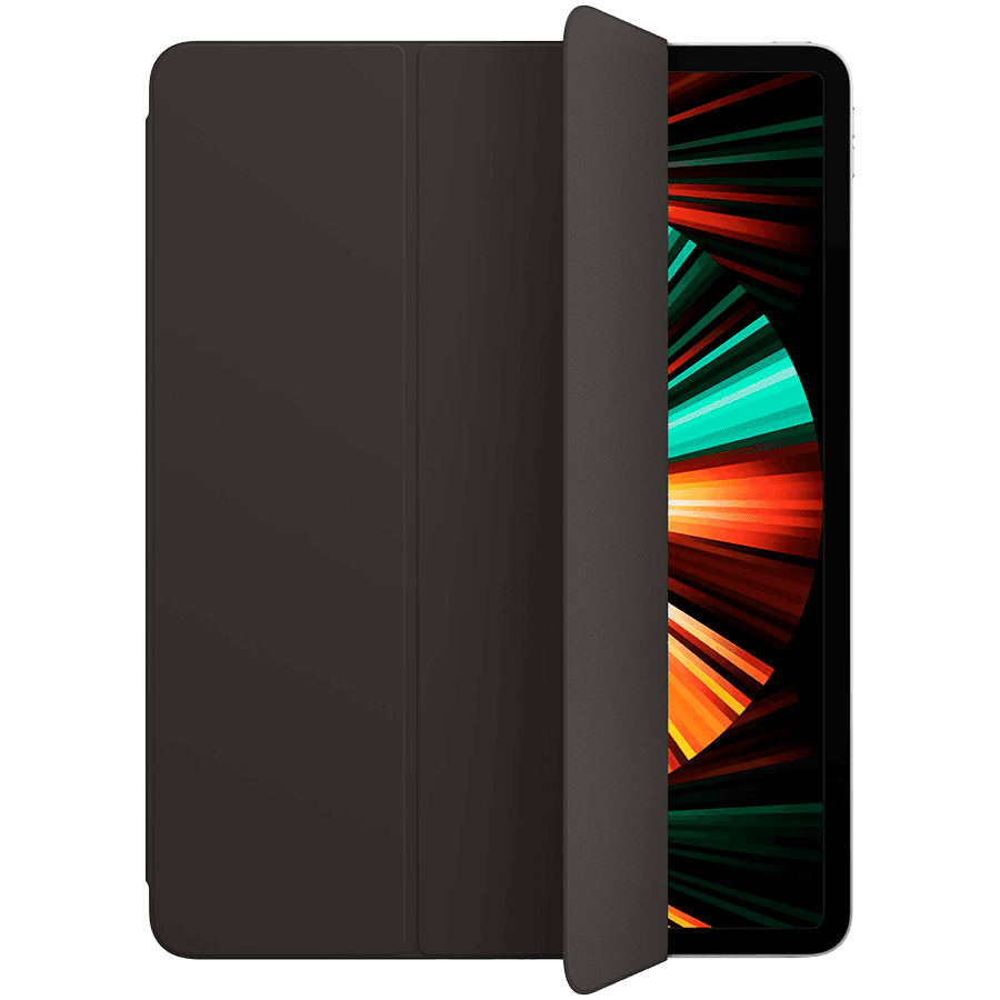Smart Folio for iPad Pro 12.9-inch (5th generation) - Black 5