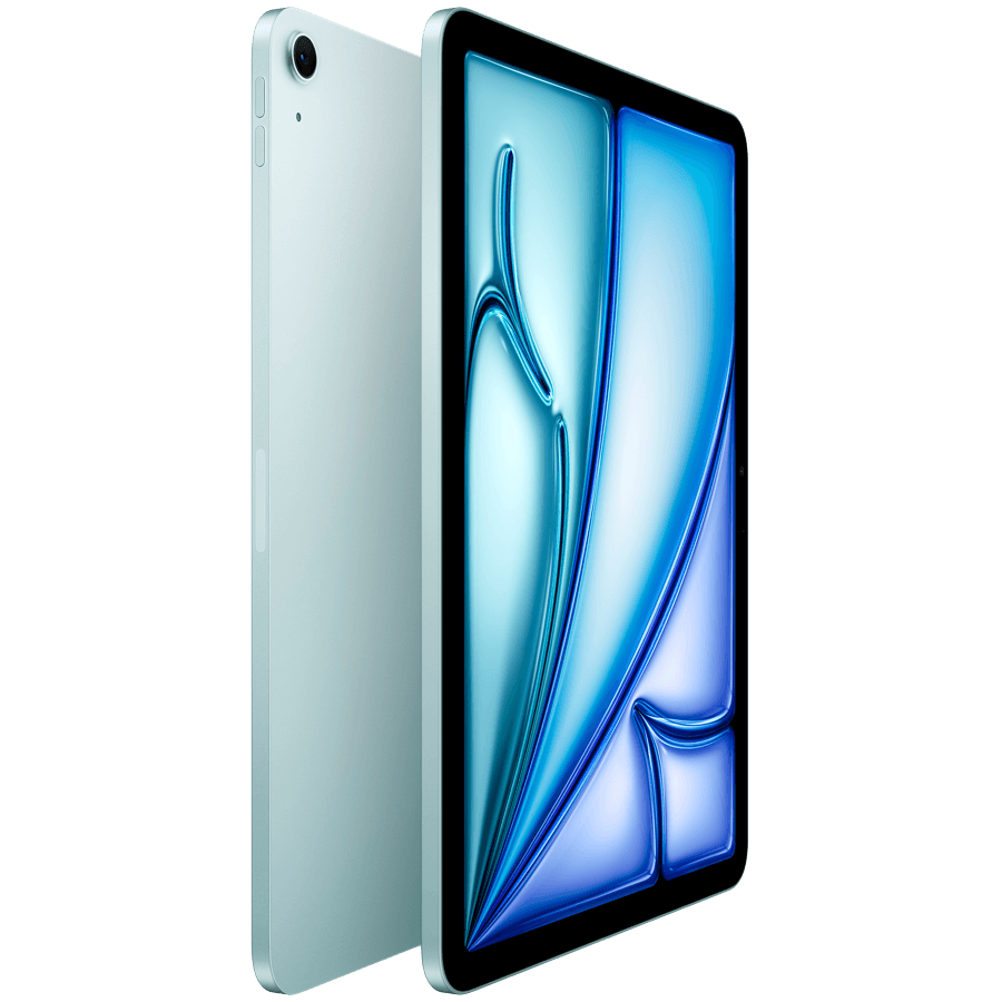 11-inch iPad Air Wi-Fi 512GB - Blue 2