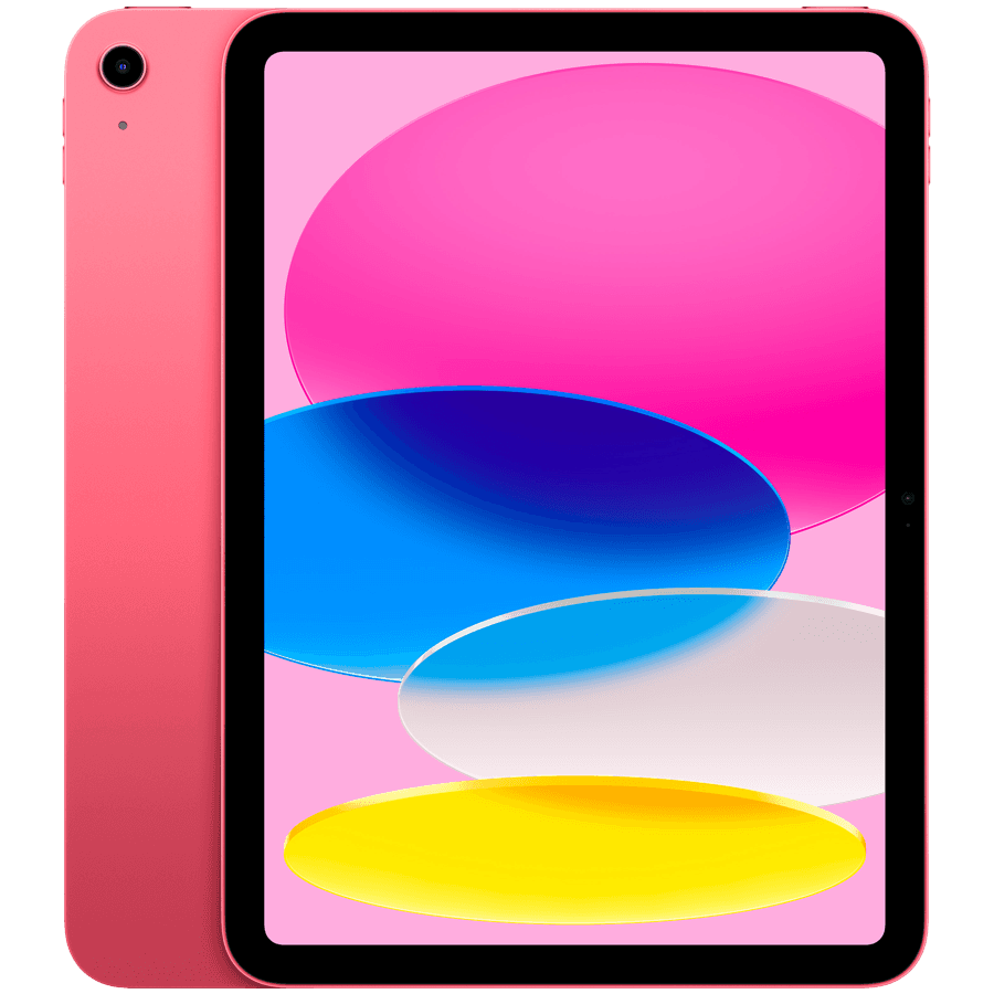 11-inch iPad Wi-Fi 512GB - Pink