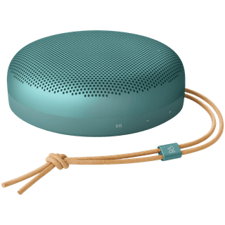 Bang & Olufsen Beosound A1 3rd Gen Eucalyptus Green