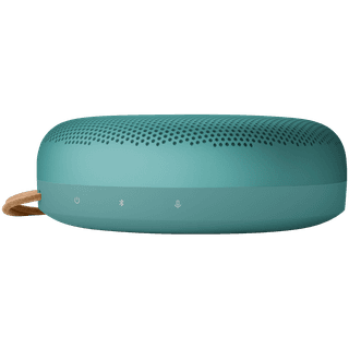 Bang & Olufsen Beosound A1 3rd Gen Eucalyptus Green