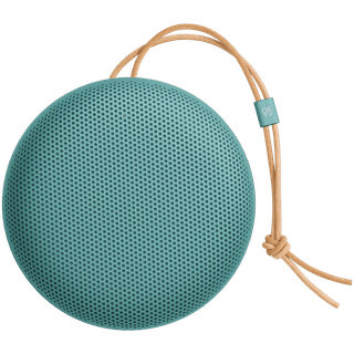 Bang & Olufsen Beosound A1 3rd Gen Eucalyptus Green