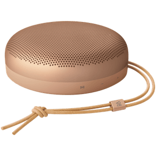 Bang & Olufsen Beosound A1 3rd Gen Honey Tone
