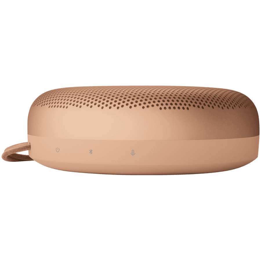 Beosound A1 3rd Gen Honey Tone 2