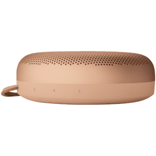 Bang & Olufsen Beosound A1 3rd Gen Honey Tone