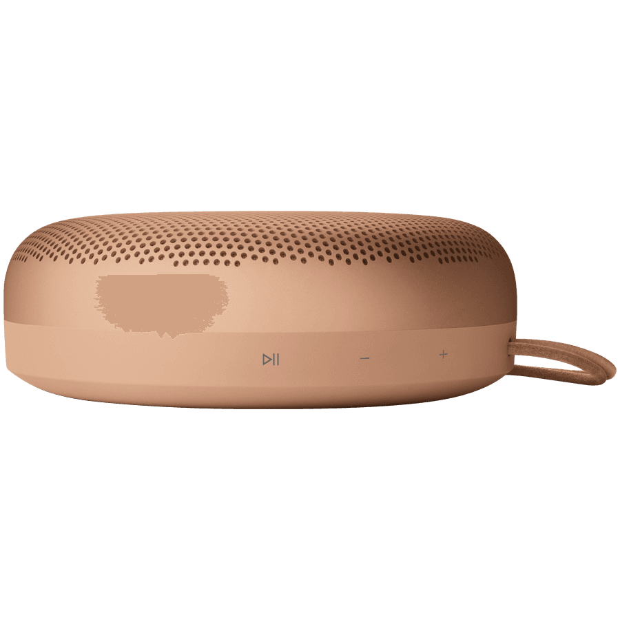 Beosound A1 3rd Gen Honey Tone 3