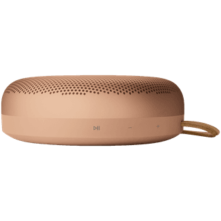 Bang & Olufsen Beosound A1 3rd Gen Honey Tone