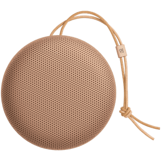 Bang & Olufsen Beosound A1 3rd Gen Honey Tone