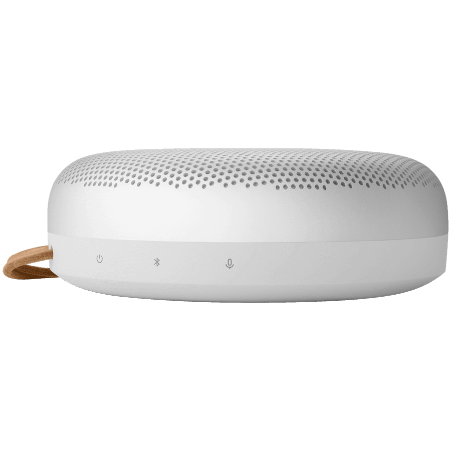 Beosound A1 3rd Gen Natural Alu 2