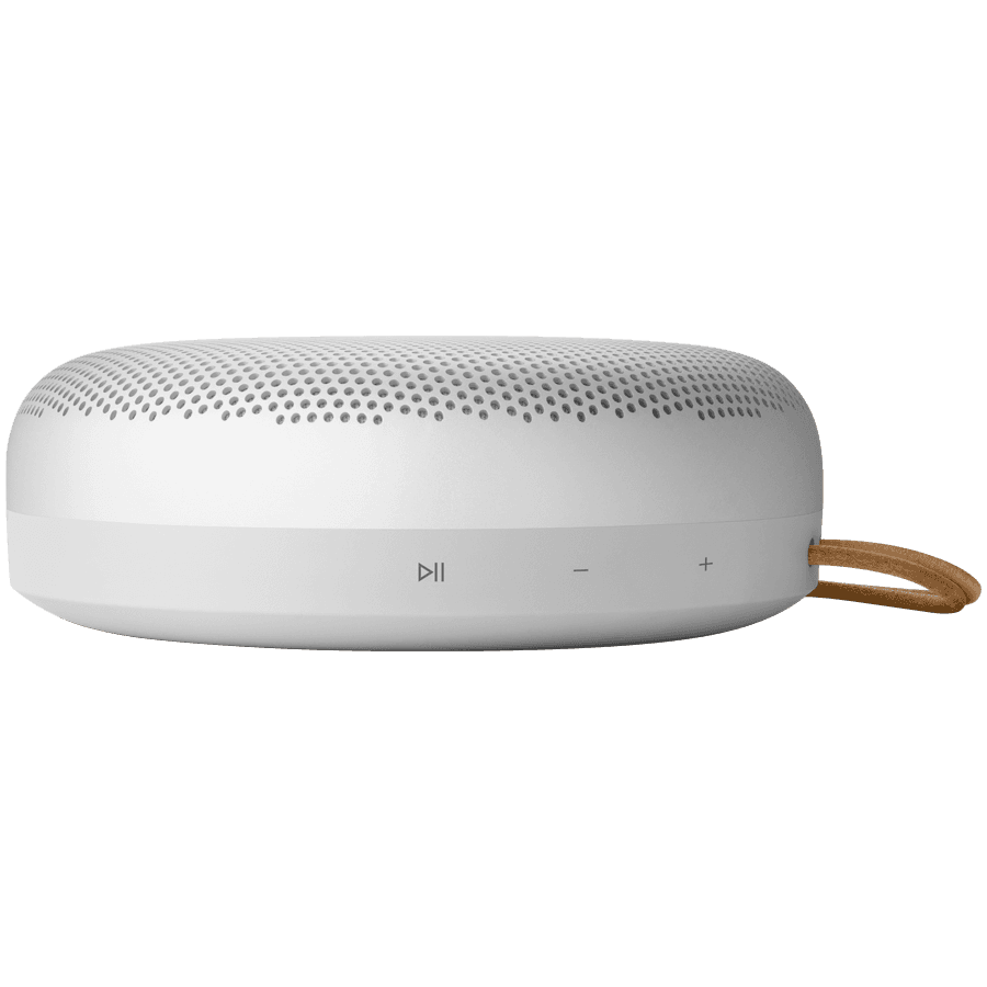 Beosound A1 3rd Gen Natural Alu 3