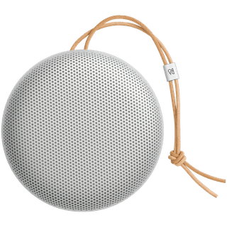 Bang & Olufsen Beosound A1 3rd Gen Natural Alu