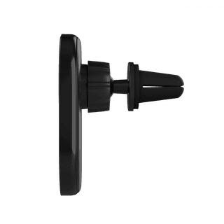 CANYON car charger OnGrip 105 15W Qi2 Wireless Black