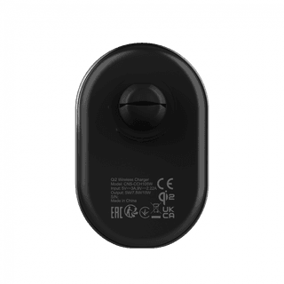 CANYON car charger OnGrip 105 15W Qi2 Wireless Black