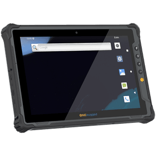 ONERUGGED M10T 10.1-inch 8GB RAM 128GB Blue-gray