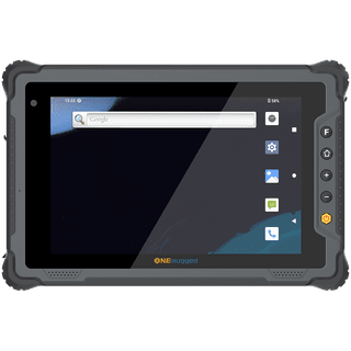 ONERUGGED M80T 8-inch 8GB RAM 128GB Blue-gray