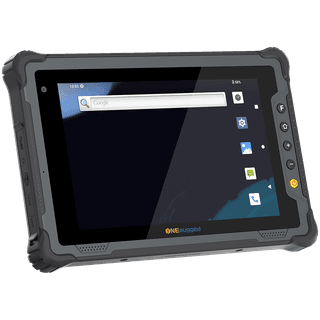 ONERUGGED M80T 8-inch 8GB RAM 128GB Blue-gray
