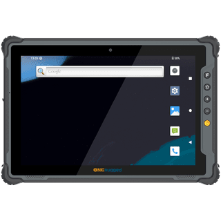 ONERUGGED M10T 10.1-inch 8GB RAM 128GB Blue-gray