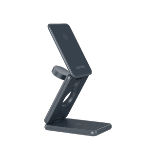 CANYON Foldable wireless charger OnCharge 309 15W 3in1 Metal