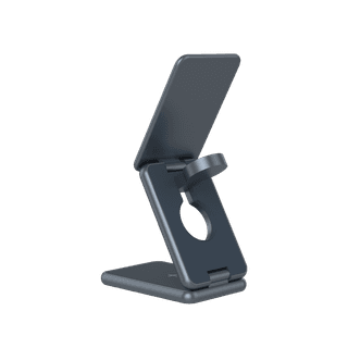 CANYON Foldable wireless charger OnCharge 309 15W 3in1 Metal