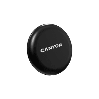 CANYON smart tag ONTAG 1 iOS Black