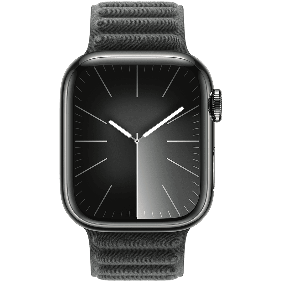 41mm Evergreen Magnetic Link - M/L 3