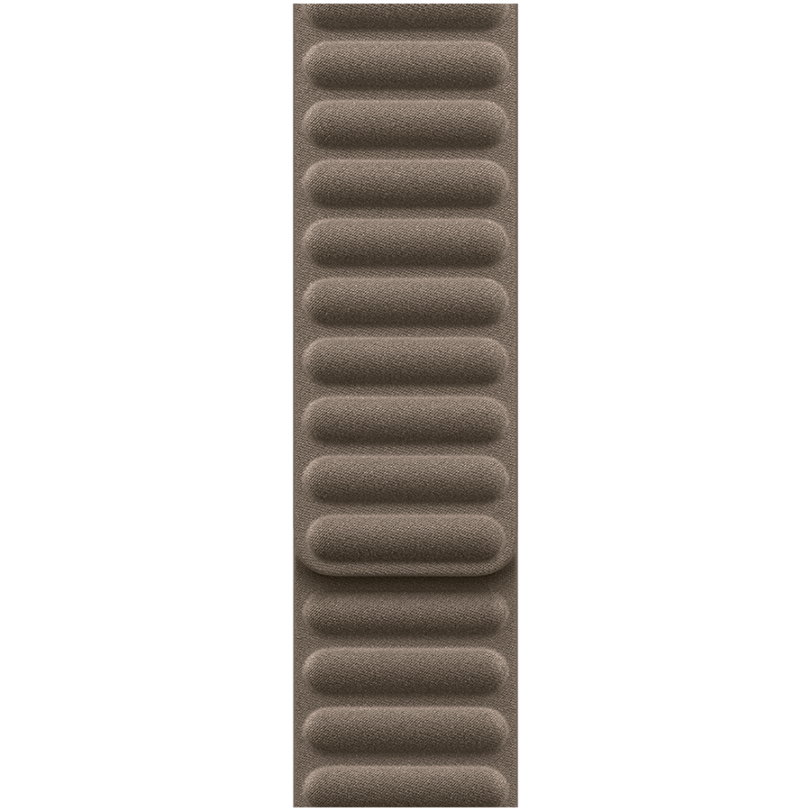 41mm Taupe Magnetic Link - S/M