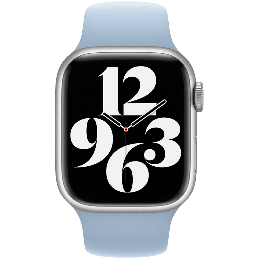 41mm Sky Sport Band 2