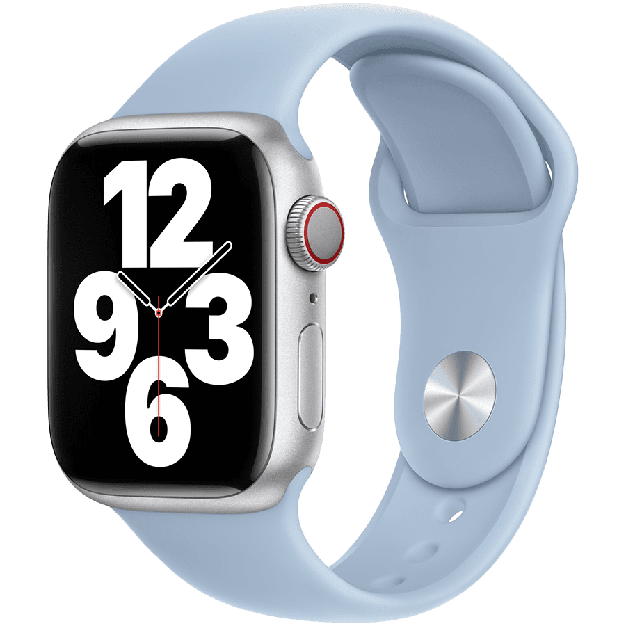 41mm Sky Sport Band 3