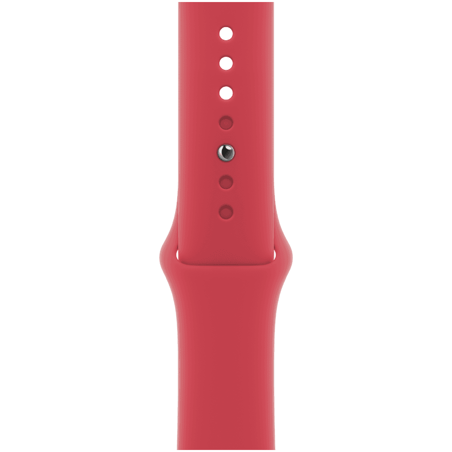 41mm (PRODUCT)RED Sport Band - M/L