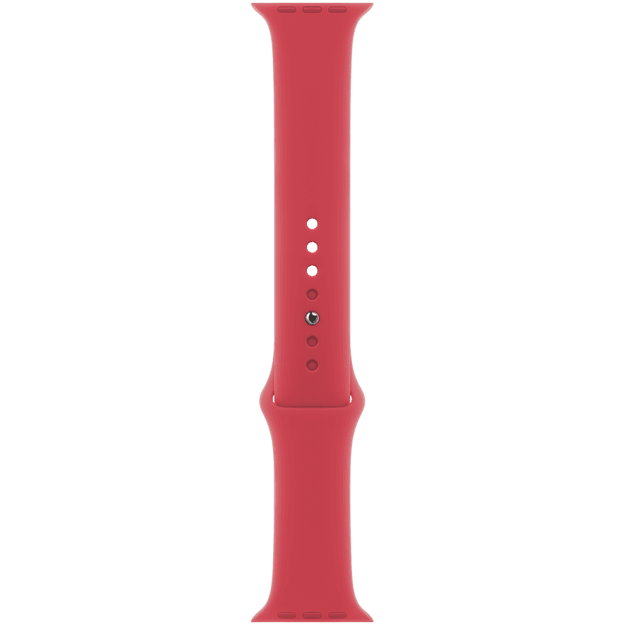 41mm (PRODUCT)RED Sport Band - M/L 2