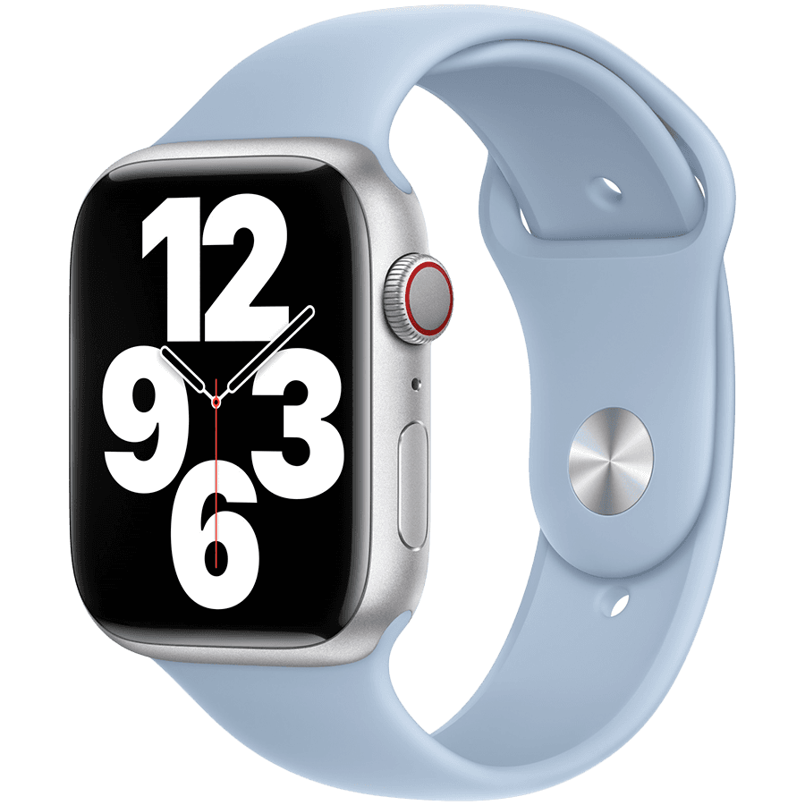 45mm Sky Sport Band 2