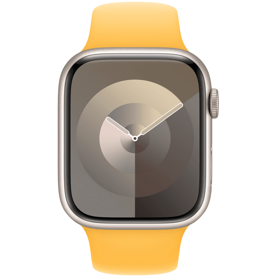 45mm Sunshine Sport Band - M/L 3