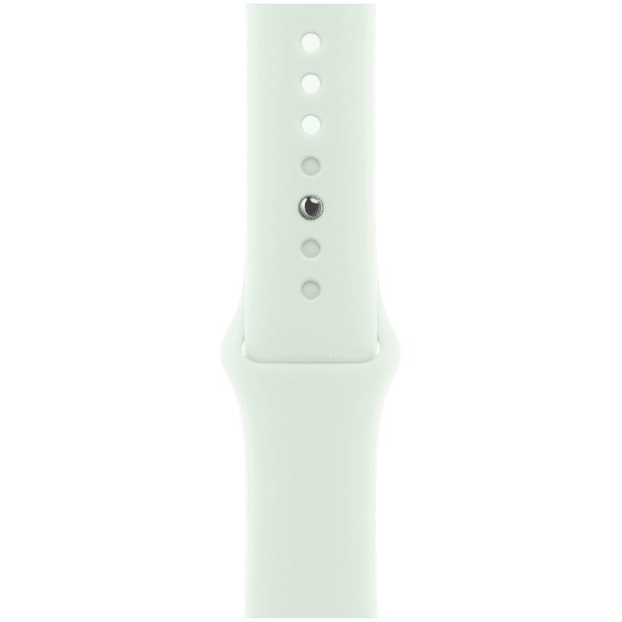 45mm Soft Mint Sport Band - S/M