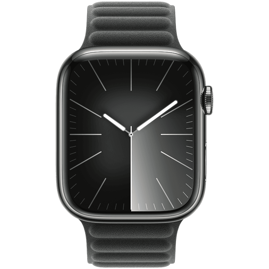 45mm Evergreen Magnetic Link - S/M 3