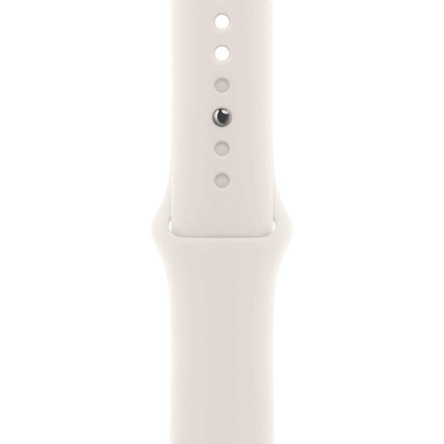 42mm Starlight Sport Band - S/M