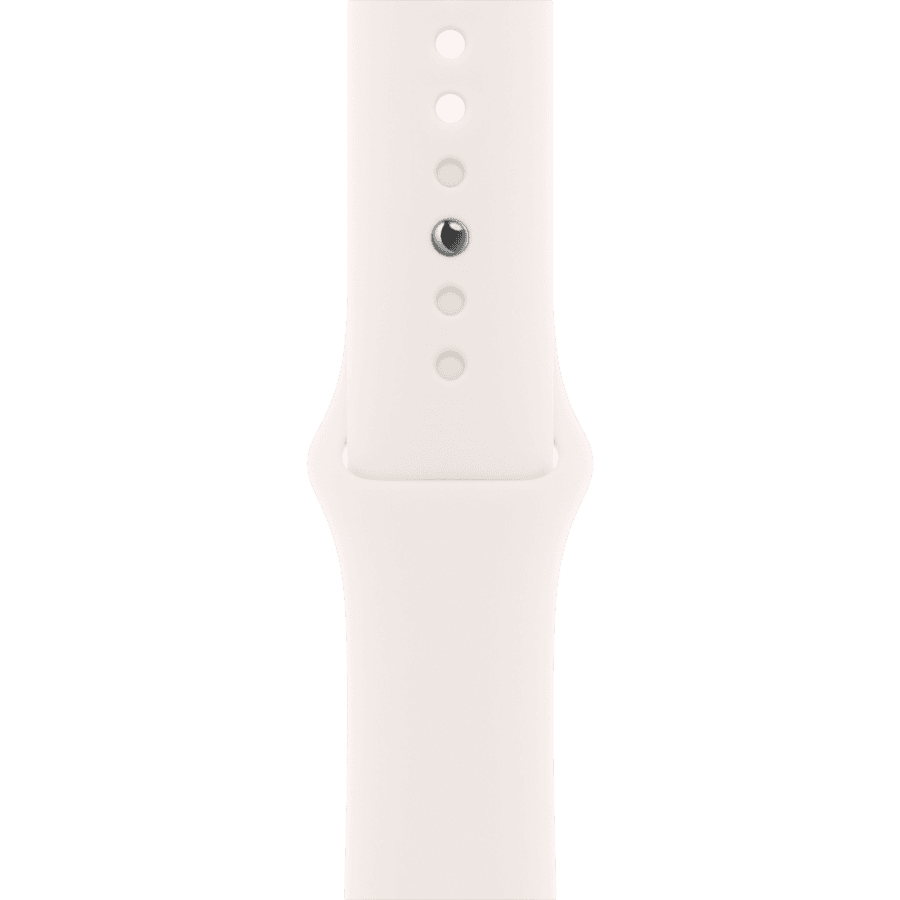 42mm Light Blush Sport Band - S/M