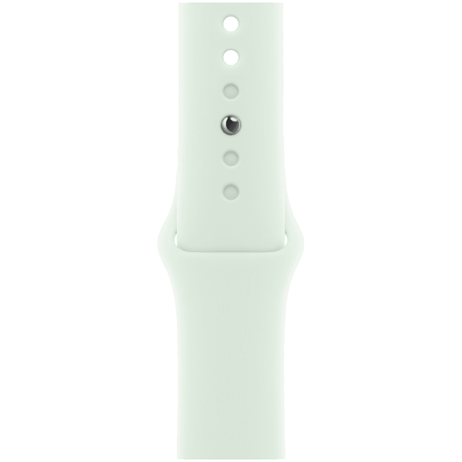 41mm Soft Mint Sport Band - M/L