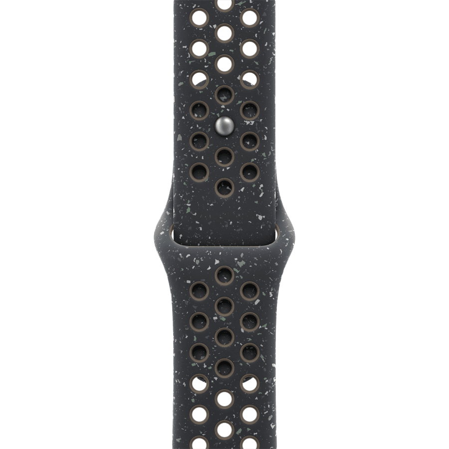 42mm Midnight Sky Nike Sport Band - S/M