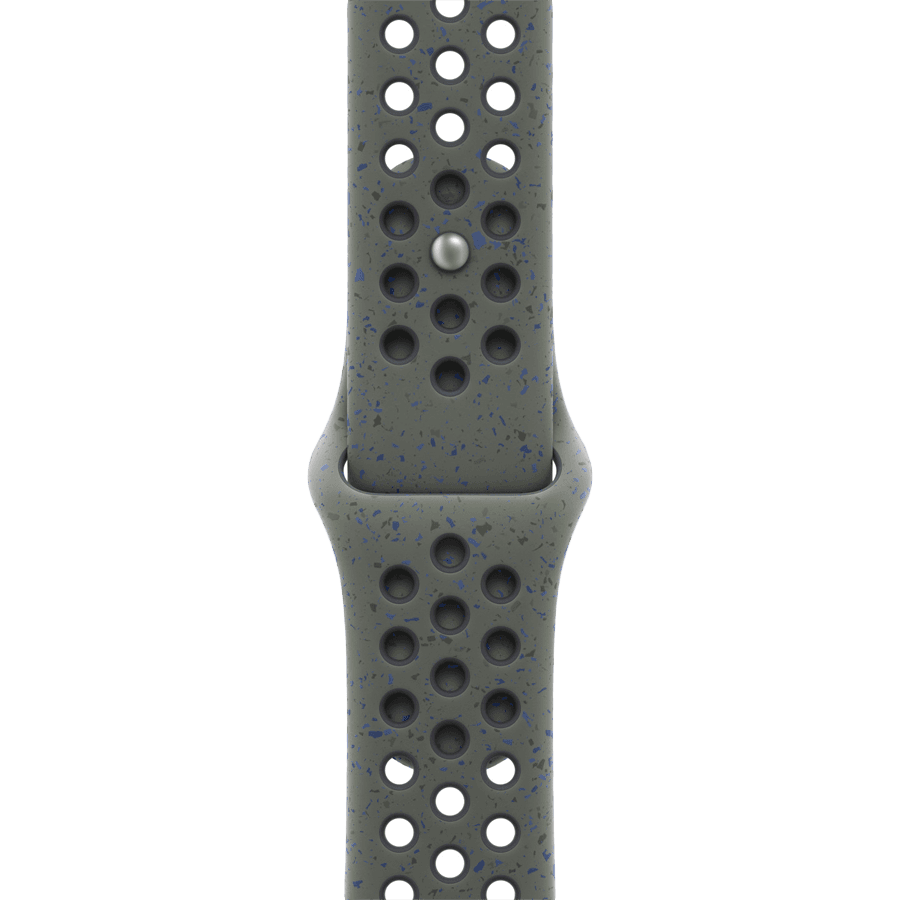 42mm Cargo Khaki Nike Sport Band - S/M