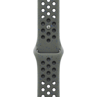 Apple 42mm Cargo Khaki Nike Sport Band - S/M