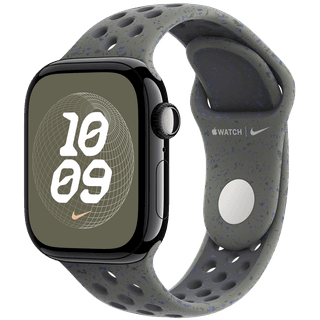 Apple 42mm Cargo Khaki Nike Sport Band - S/M