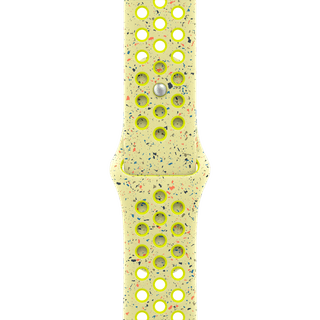 Apple 42mm Volt Splash Nike Sport Band - S/M