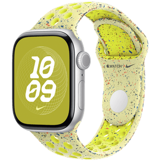 Apple 42mm Volt Splash Nike Sport Band - S/M
