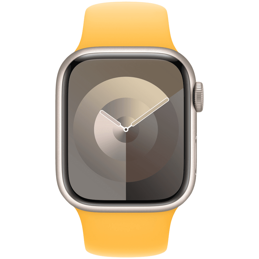 41mm Sunshine Sport Band - S/M 3