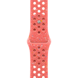 Apple 42mm Magic Ember Nike Sport Band - S/M