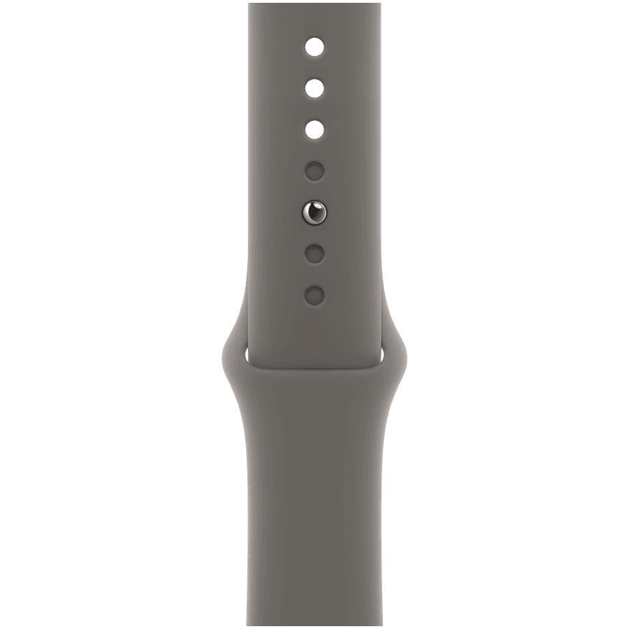41mm Clay Sport Band - M/L