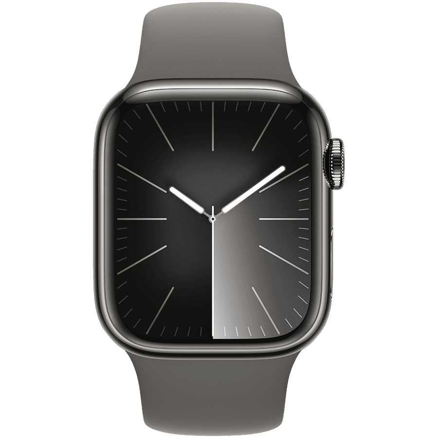 41mm Clay Sport Band - M/L 3